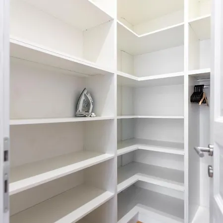 Appartamento Luxury 3bedrm 2bathrm With Danube River View