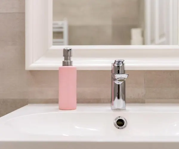 Luxury 3bedrm 2bathrm With Danube River View דירה בודפשט