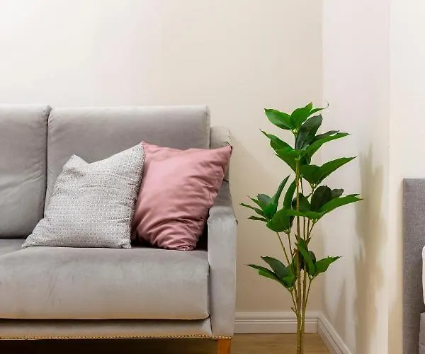 Luxury 3bedrm 2bathrm With Danube River View דירה בודפשט