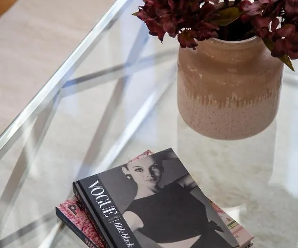 Luxury 3bedrm 2bathrm With Danube River View בודפשט