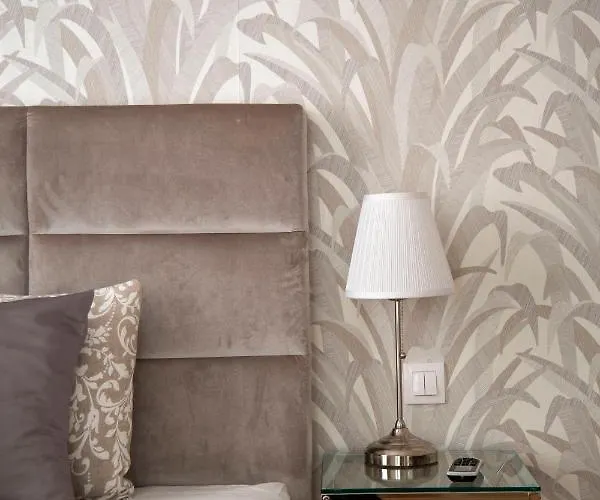 Luxury 3bedrm 2bathrm With Danube River View בודפשט