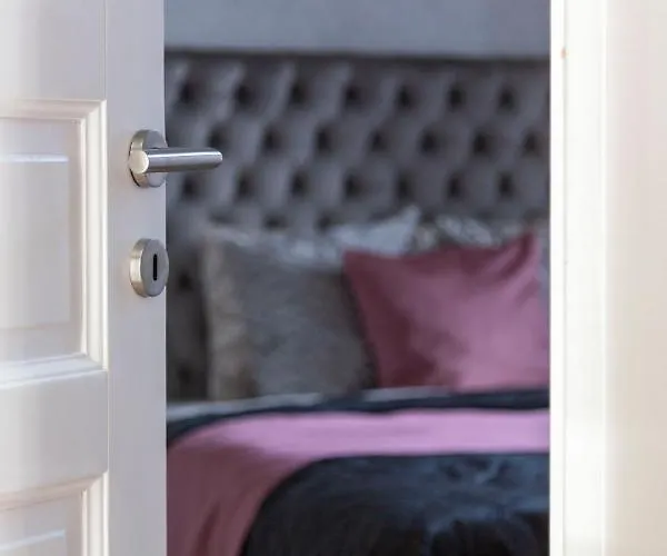 דירה Luxury 3bedrm 2bathrm With Danube River View *