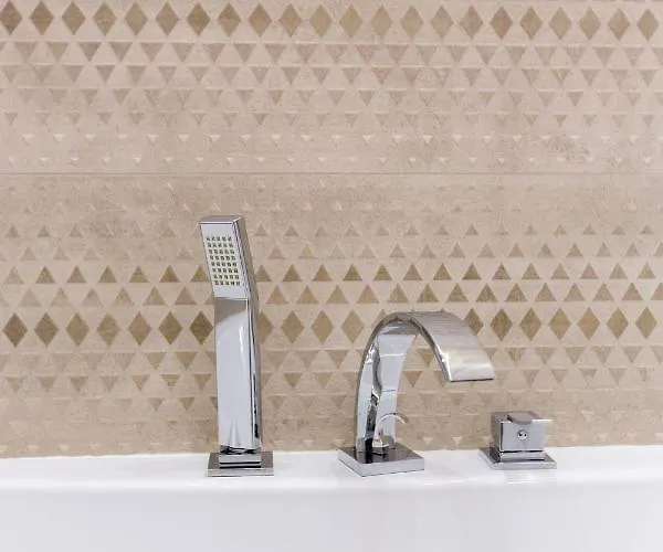 Luxury 3bedrm 2bathrm With Danube River View דירה בודפשט