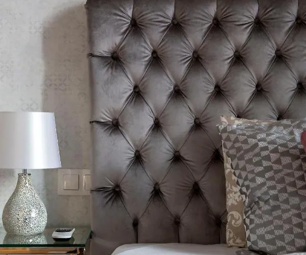 דירה Luxury 3bedrm 2bathrm With Danube River View בודפשט