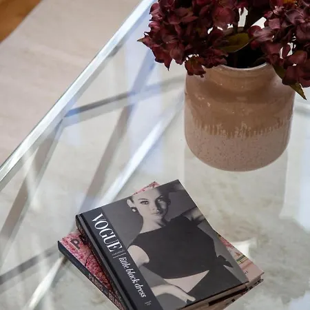 Luxury 3bedrm 2bathrm With Danube River View Budapest