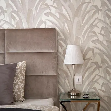 Luxury 3bedrm 2bathrm With Danube River View Budapest