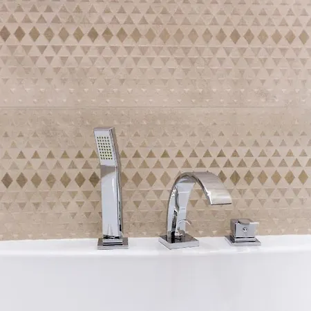 Luxury 3bedrm 2bathrm With Danube River View Apartment Budapest