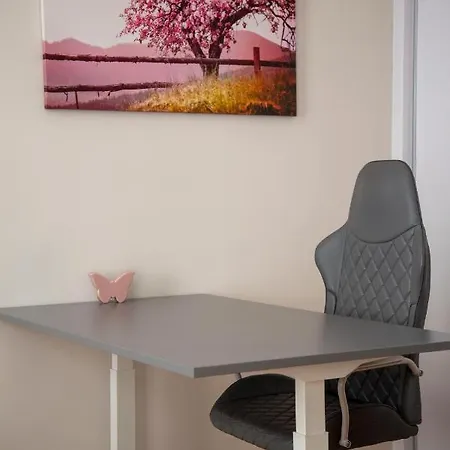 Luxury 3bedrm 2bathrm With Danube River View Apartment *