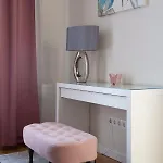 Luxury 3bedrm 2bathrm With Danube River View Apartament *