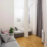Apartament Luxury 3bedrm 2bathrm With Danube River View