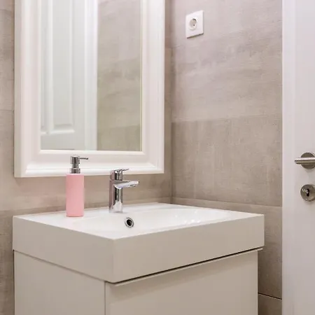Luxury 3bedrm 2bathrm With Danube River View Apartament Budapeszt