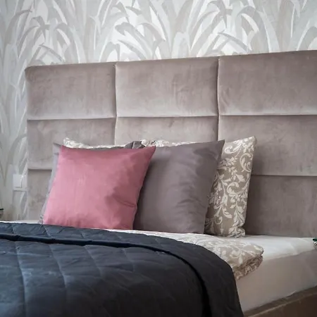 Apartament Luxury 3bedrm 2bathrm With Danube River View Budapeszt