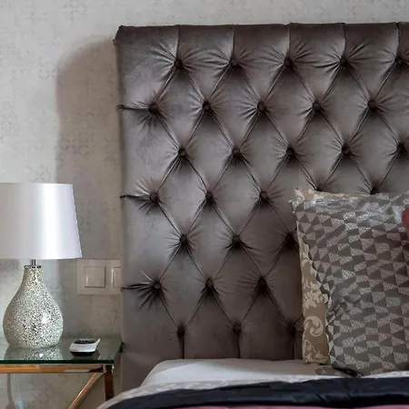Apartament Luxury 3bedrm 2bathrm With Danube River View Budapeszt