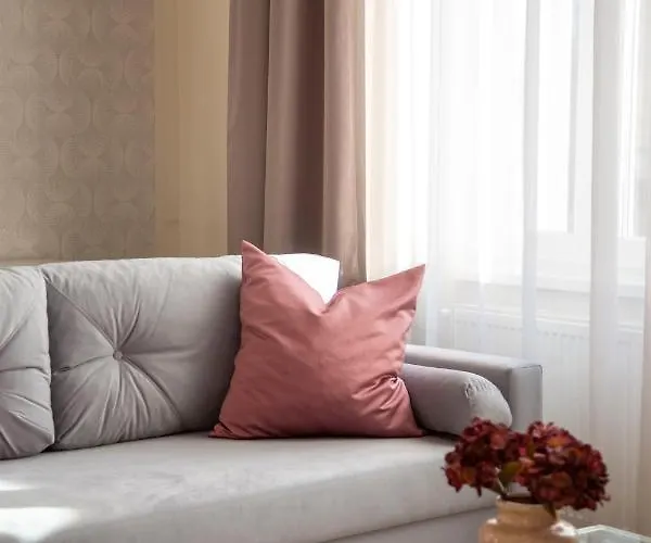 Luxury 3bedrm 2bathrm With Danube River View * Budapesta